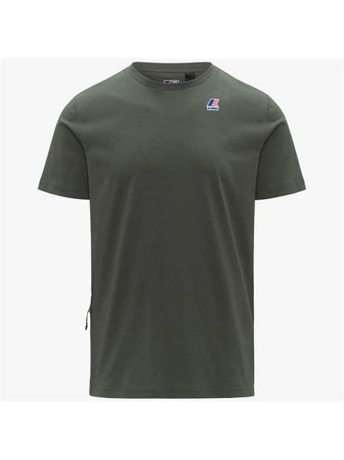  K-WAY | LEONIDE K7142KWWMR